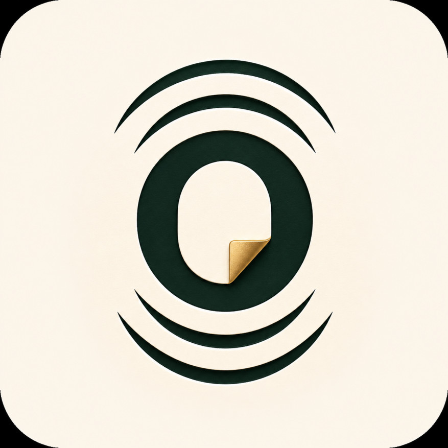 Talkbook Inc logo