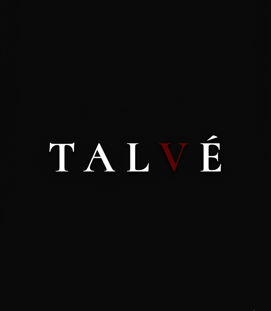 Talvé logo