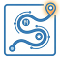 Give Me Route logo