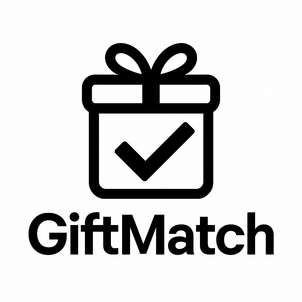 GiftMatch Compass logo