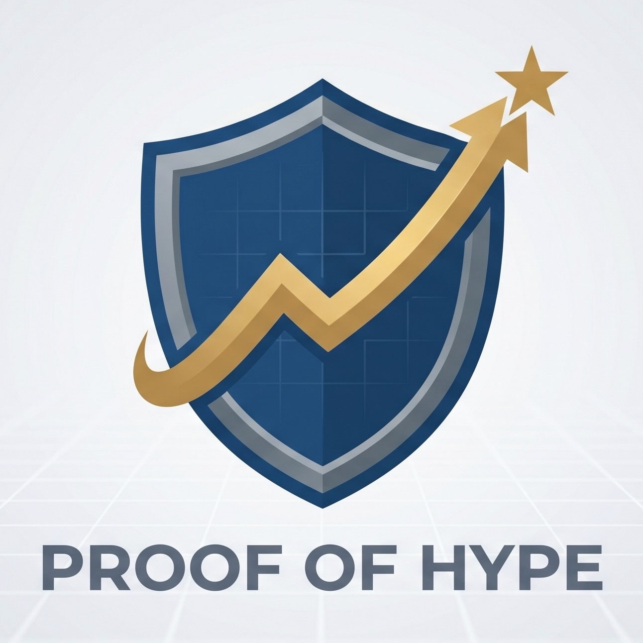 Proof of Hype logo