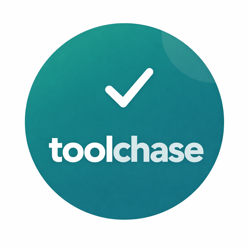 ToolChase logo