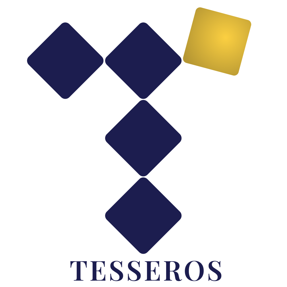 Tesseros logo