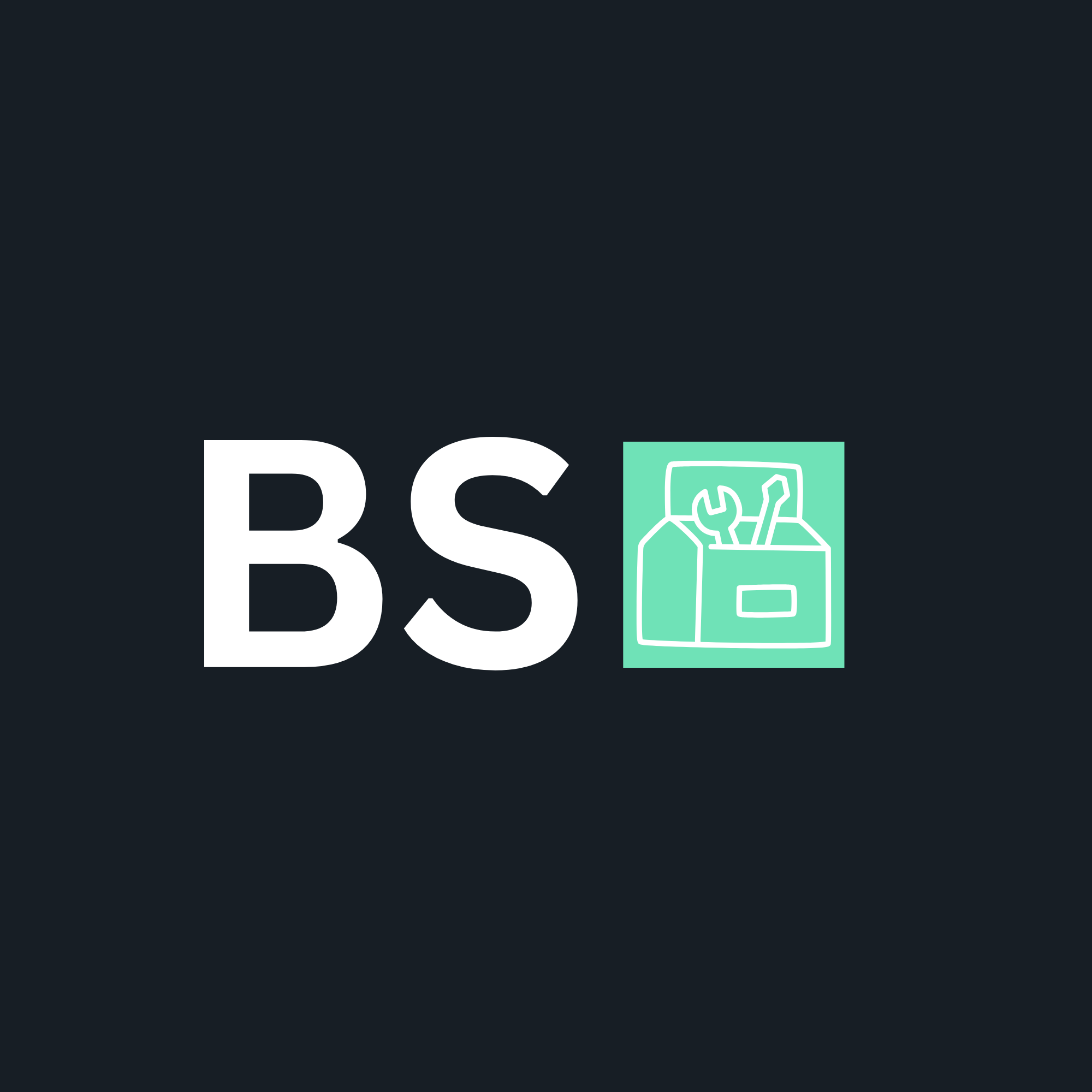 BSLaunchKit logo