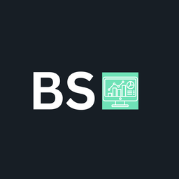 BSData logo