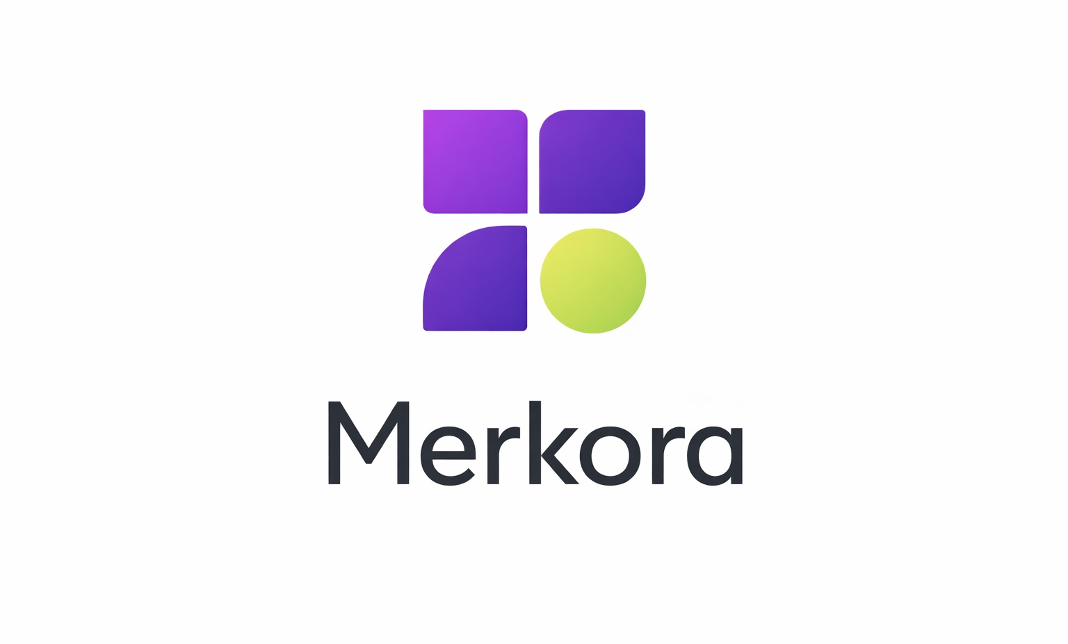 Merkora logo