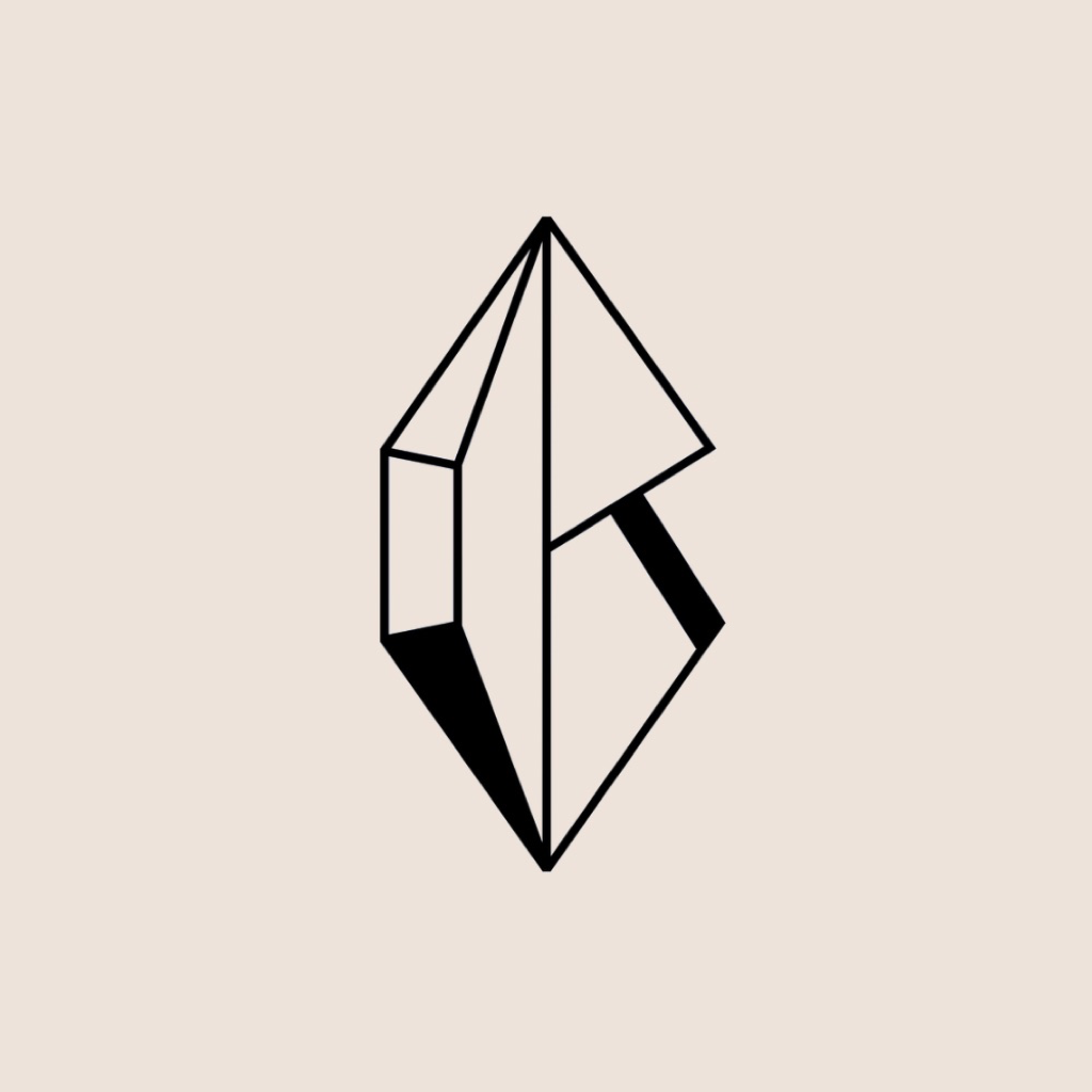 Krystolab logo