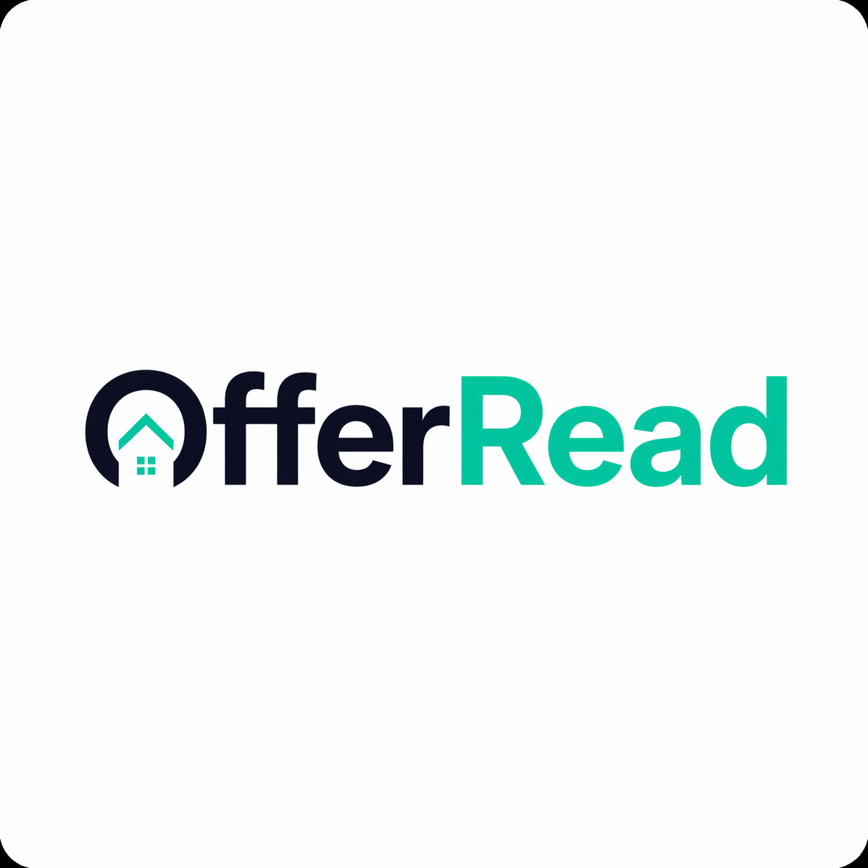 OfferRead logo