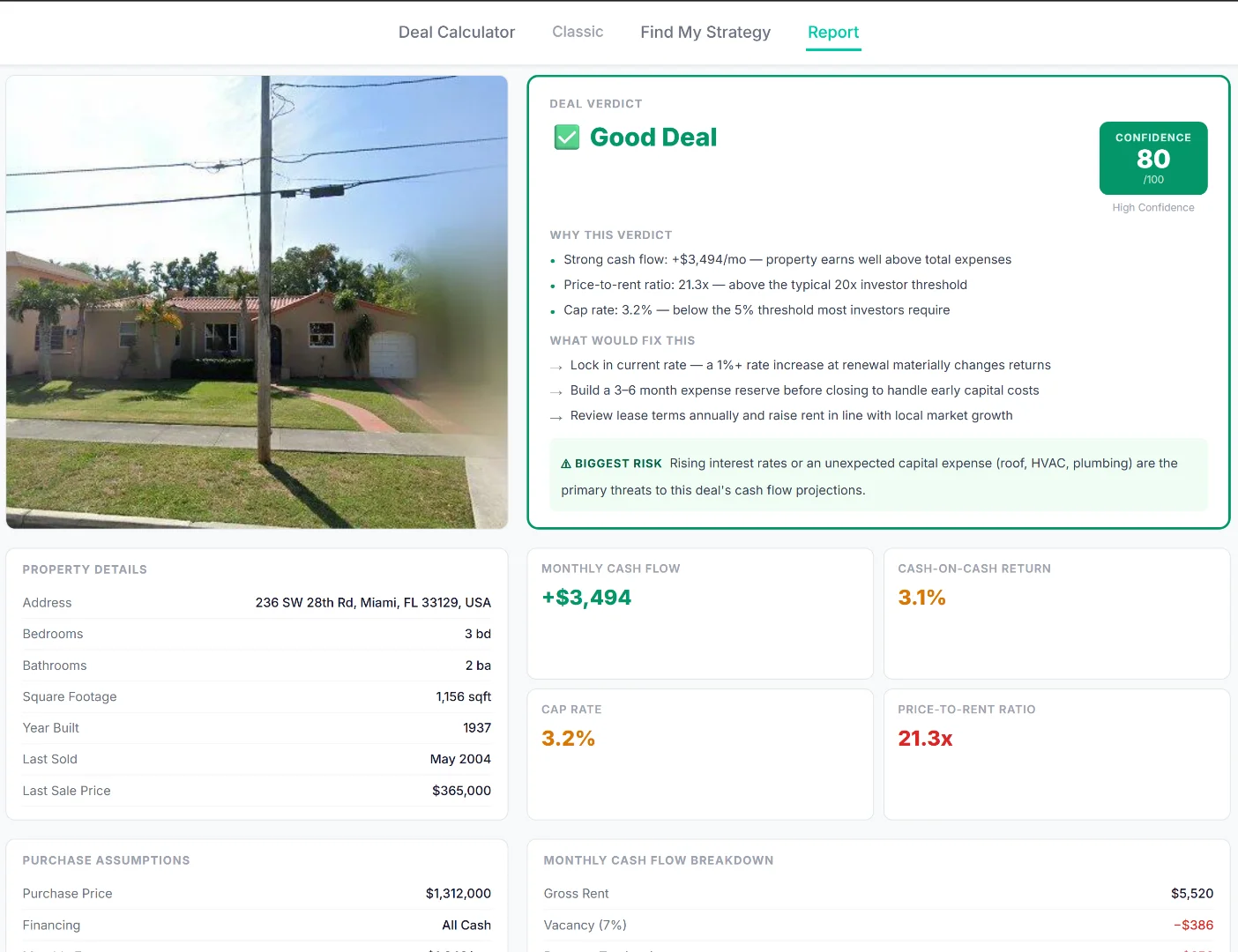 OfferRead screenshot