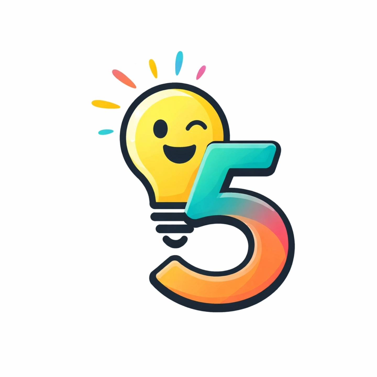 Explain5 logo