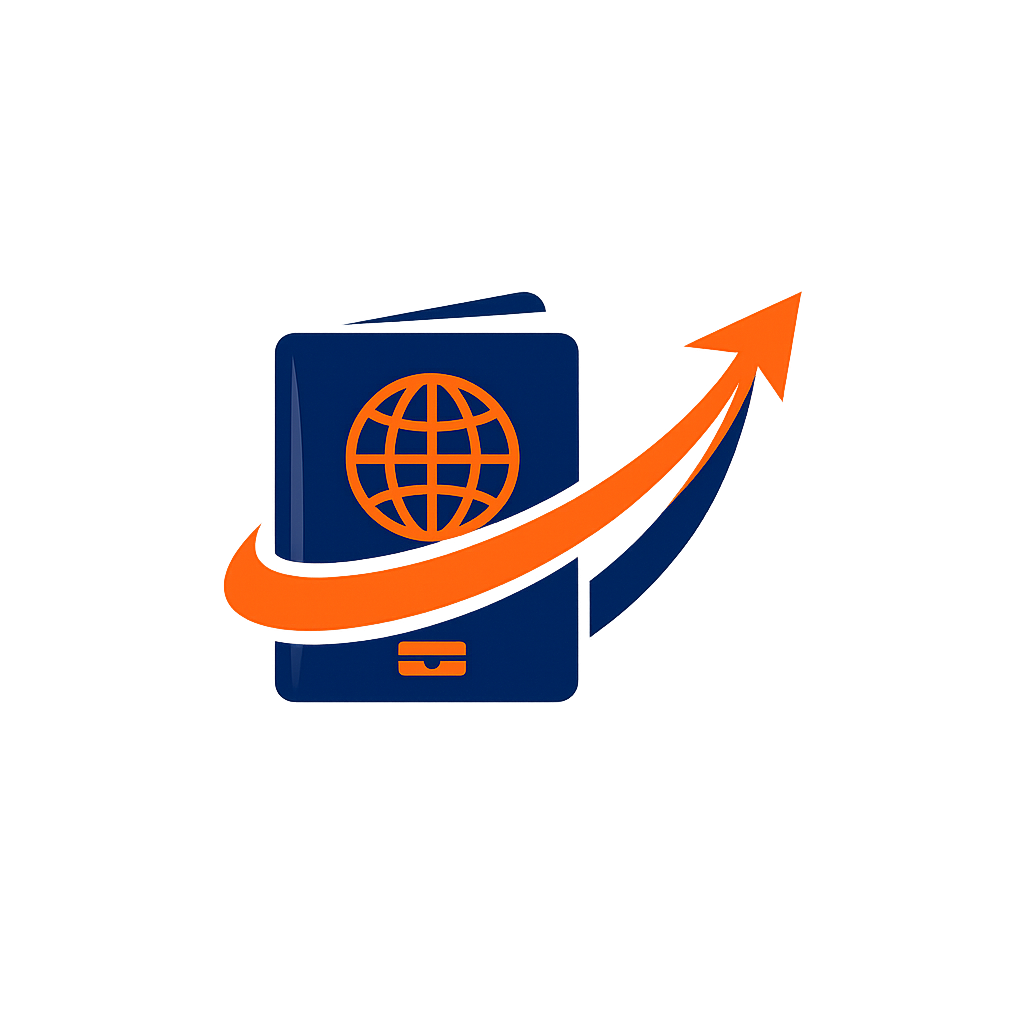 VisaGuide logo