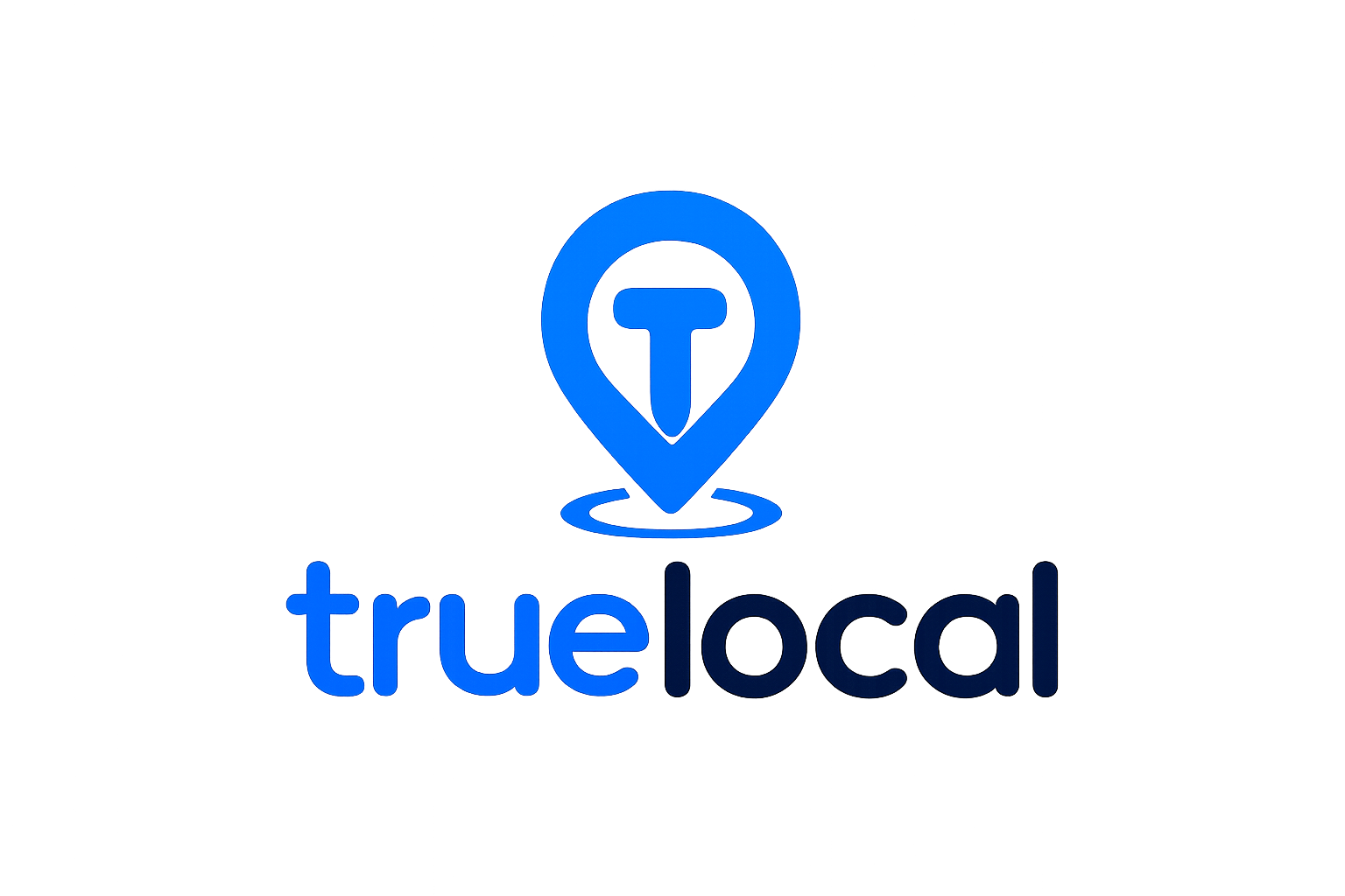 TrueLocal logo