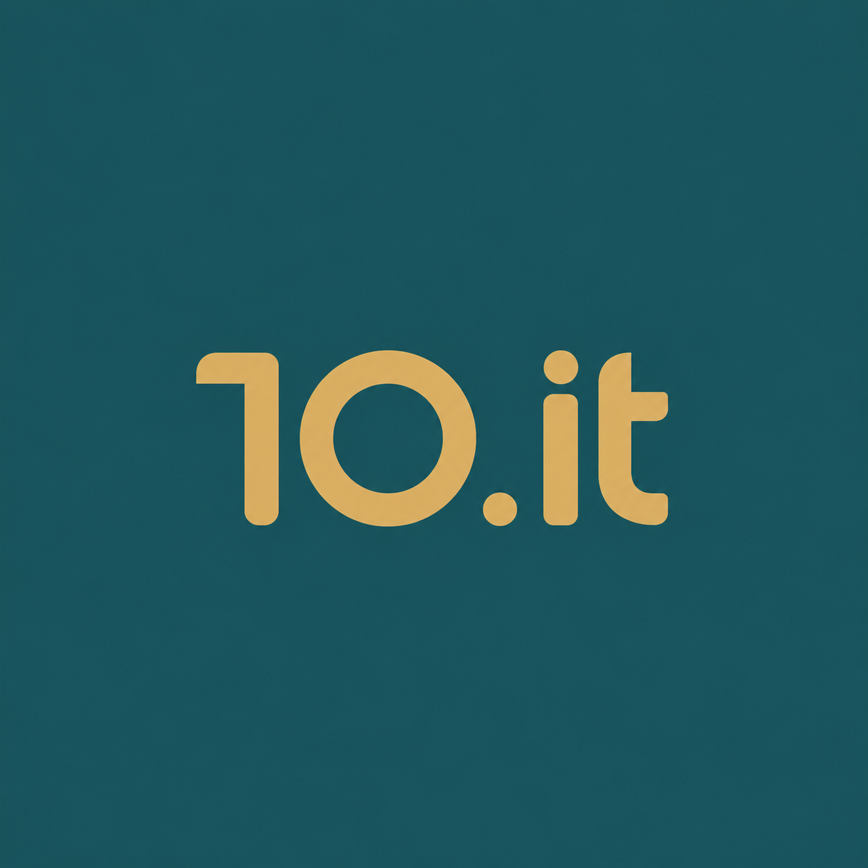 Tenit: Top 10 Everything logo