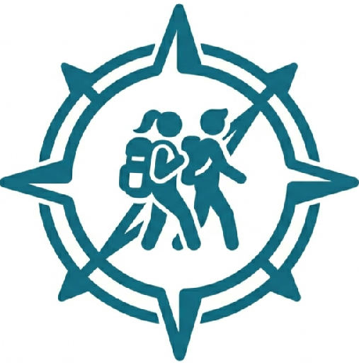Solo Travel Companion  logo