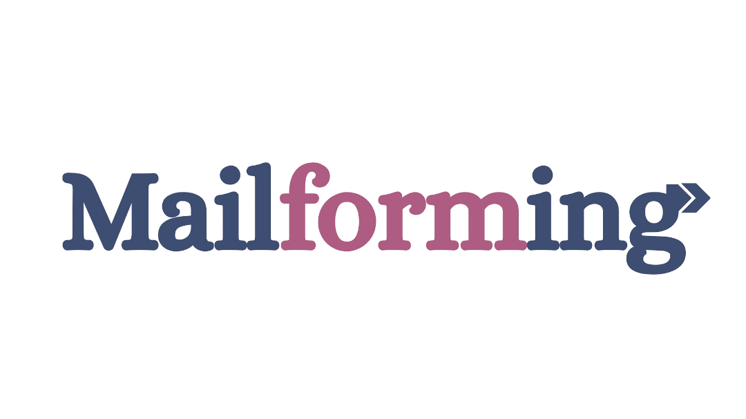 Mailforming logo
