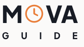 MOVA Guide LLC logo
