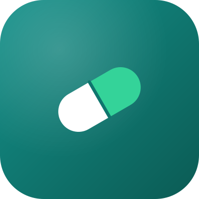 MedScanner logo
