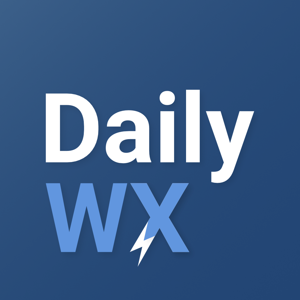DailyWX logo