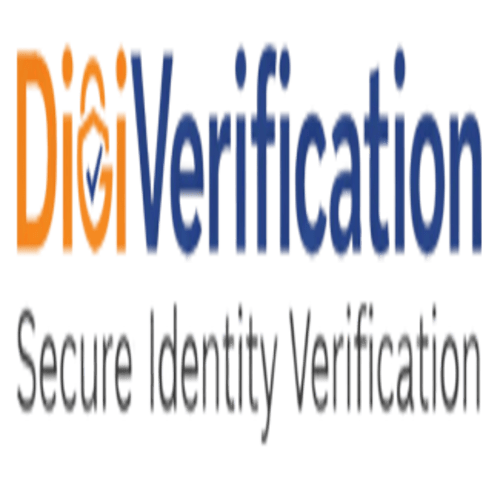 Digiverification logo