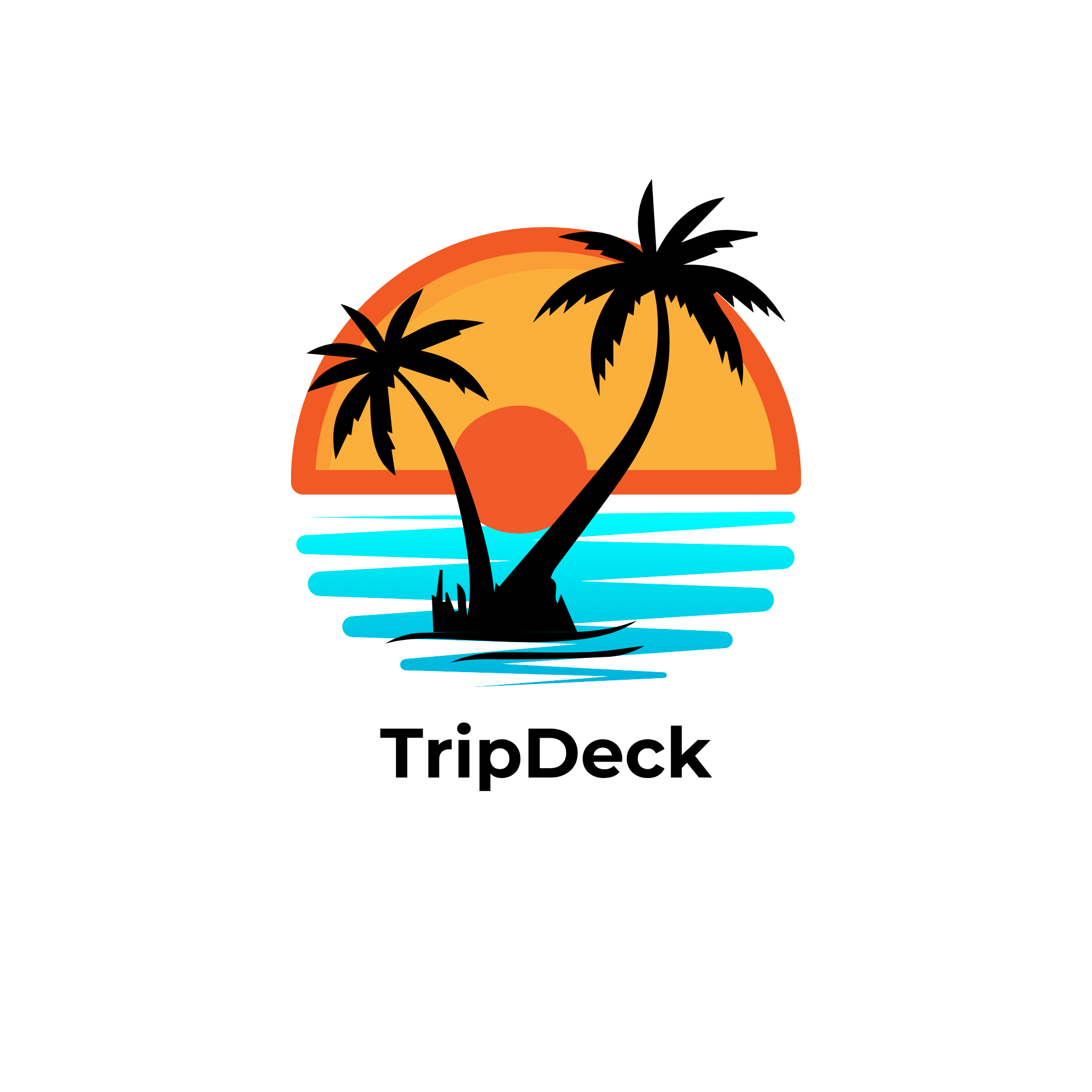 TripDeck logo